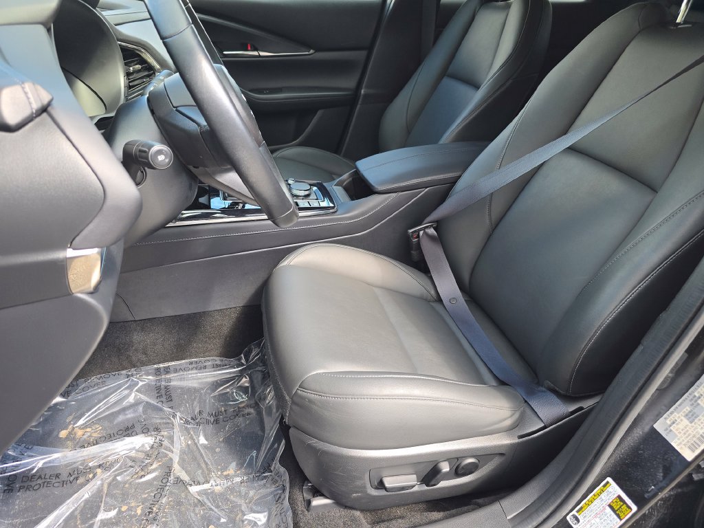 Used 2023 MAZDA CX-30 AWD 2.5 S w/ Preferred Package image 17