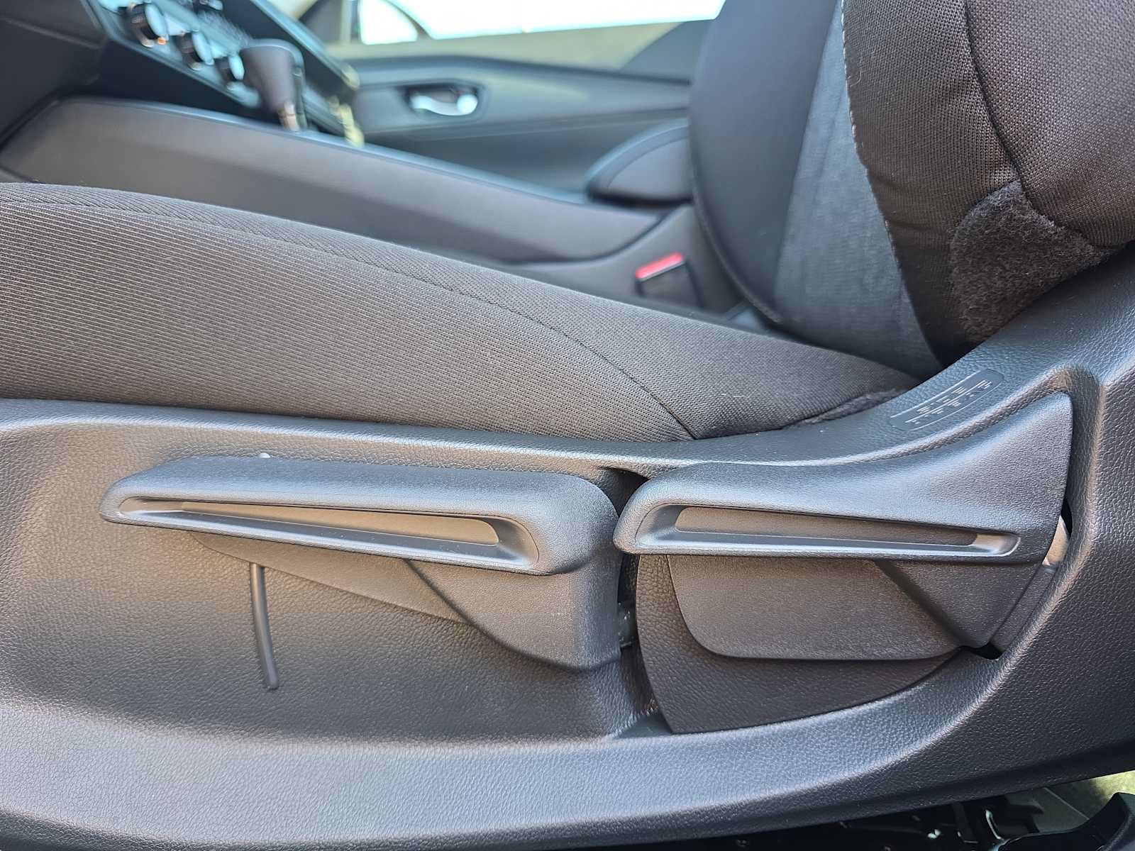 New 2026 Honda Accord LX image 13