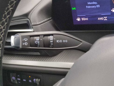 Used 2026 Chevrolet Traverse LT w/ Sun and Wheel Package image 25