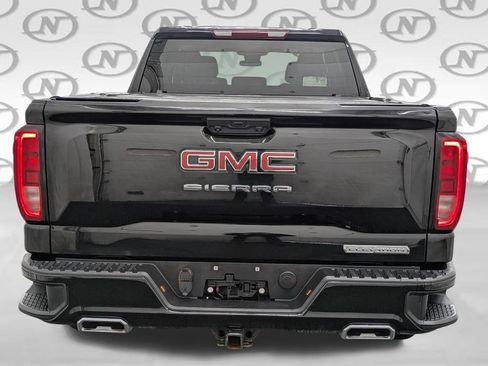 Used 2023 GMC Sierra 1500 Elevation w/ X31 Off-Road Package AWD/4WD image 20