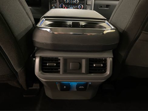 Used 2023 Ford F150 XLT w/ Equipment Group 302A High image 16