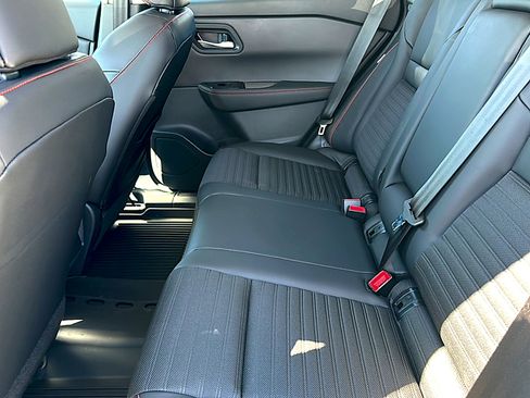 New 2026 Nissan Rogue SV w/ Rock Creek Premium Package image 15