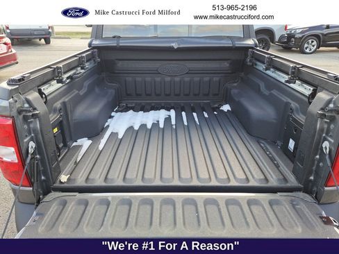 Certified 2024 Ford Maverick Lariat image 26