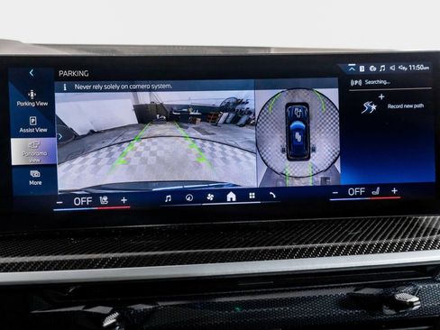 Used 2024 BMW X5 xDrive50e w/ Premium Enhanced Package image 41