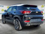 Used 2023 Chevrolet TrailBlazer ACTIV image 4