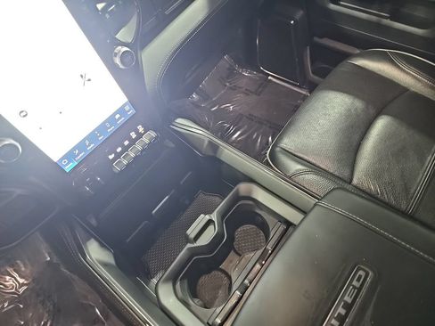 Used 2022 RAM 2500 Limited w/ Night Edition AWD/4WD image 25
