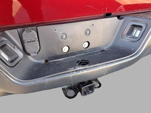 Used 2021 RAM 1500 Tradesman w/ Popular Equipment Group image 24