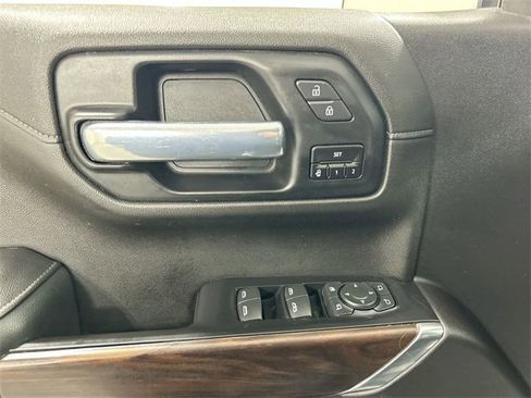 Used 2020 GMC Sierra 1500 SLT w/ SLT Premium Plus Package image 11
