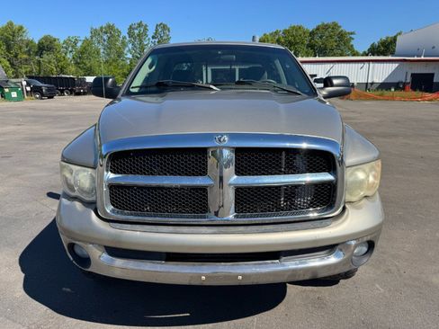 Used 2004 Dodge Ram 2500 Truck SLT w/ Trailer Tow Group AWD/4WD image 8