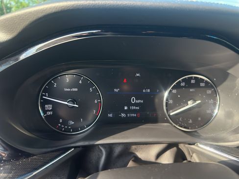 Used 2023 Buick Envision Preferred FWD image 16