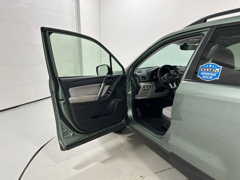 Used 2018 Subaru Forester 2.5i Premium w/ Popular Package #2A image 21