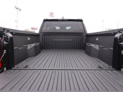 New 2026 Toyota Tacoma TRD Off-Road image 7