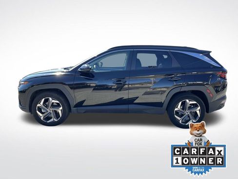 Used 2024 Hyundai Tucson SEL image 7