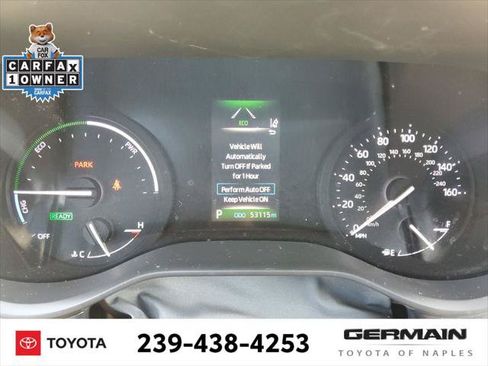 Certified 2021 Toyota Sienna XLE FWD image 26