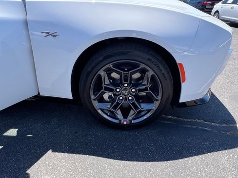 New 2026 Dodge Charger GT w/ Blacktop Package AWD/4WD image 13