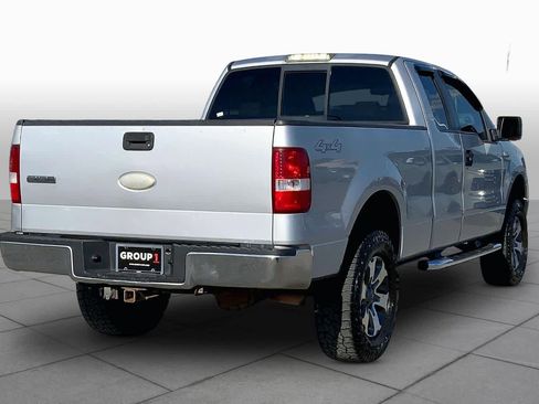 Used 2007 Ford F150 XLT AWD/4WD image 12