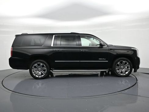 Used 2016 GMC Yukon XL Denali w/ Open Road Package AWD/4WD image 5