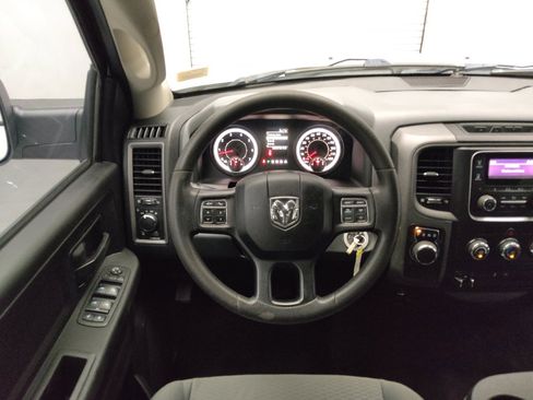 Used 2017 RAM 1500 Tradesman w/ Popular Equipment Group RWD image 22