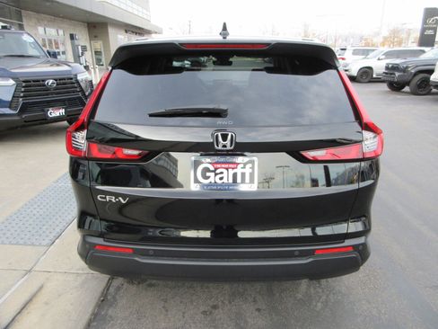 Used 2024 Honda CR-V EX-L image 7