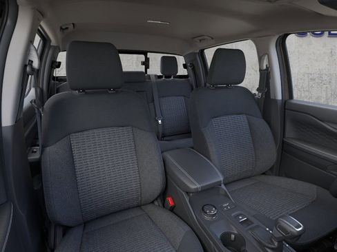 New 2026 Ford Ranger XLT image 10
