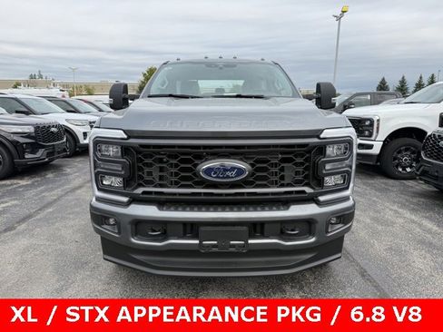 New 2026 Ford F350 XL image 2