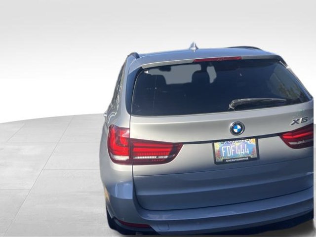 Used 2016 BMW X5 xDrive35i AWD/4WD image 15