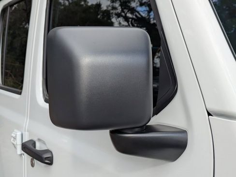 New 2026 Jeep Wrangler Sport S image 10