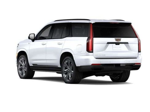 New 2026 Cadillac Escalade Sport w/ Touring Package image 31