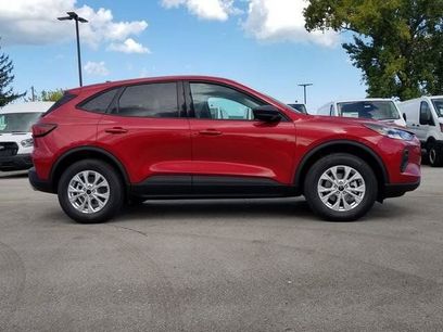 New 2025 Ford Escape Active w/ Cold Weather Package
