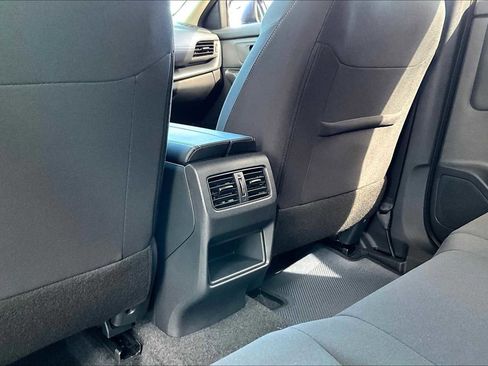 New 2026 Nissan Rogue S image 20