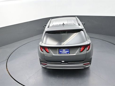 New 2026 Hyundai Tucson SEL image 26