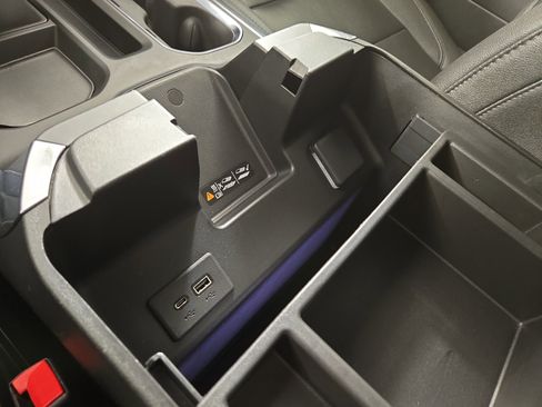 Used 2023 Chevrolet Silverado 1500 LTZ image 29