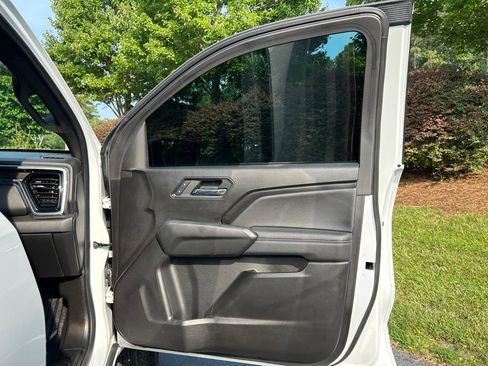 Used 2024 GMC Canyon Elevation w/ Convenience Package RWD image 56