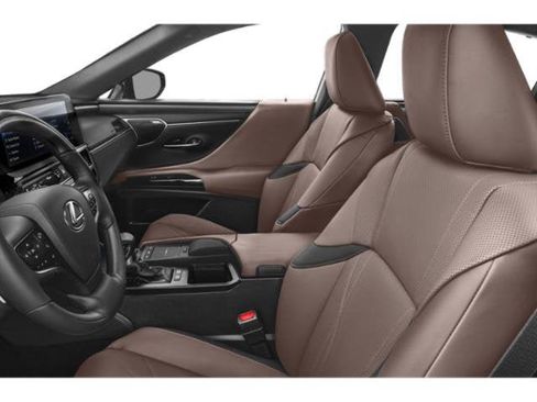Used 2022 Lexus ES 300h w/ Luxury Package FWD image 9