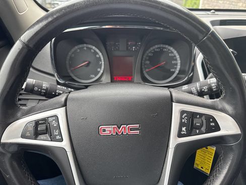 Used 2013 GMC Terrain SLT AWD/4WD image 20