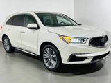 Used 2017 Acura MDX SH-AWD w/ Technology Package image 2