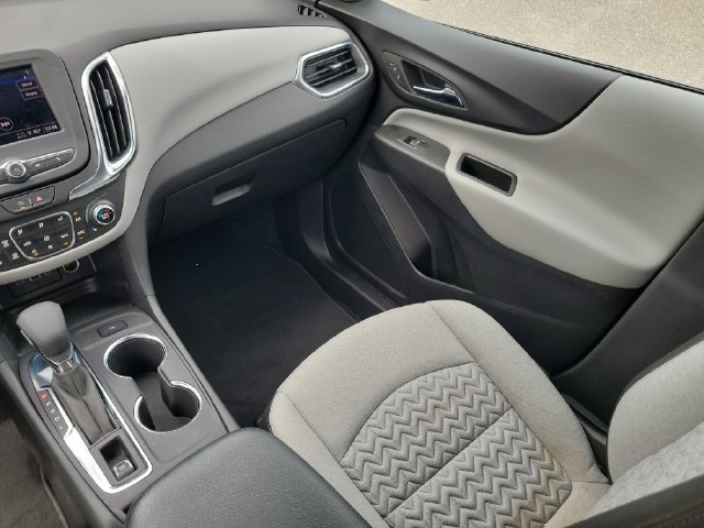Certified 2024 Chevrolet Equinox LT FWD image 11