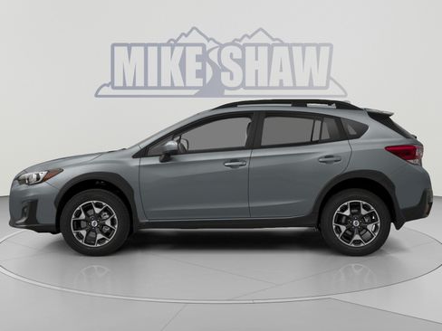 Used 2019 Subaru Crosstrek 2.0i AWD/4WD image 3