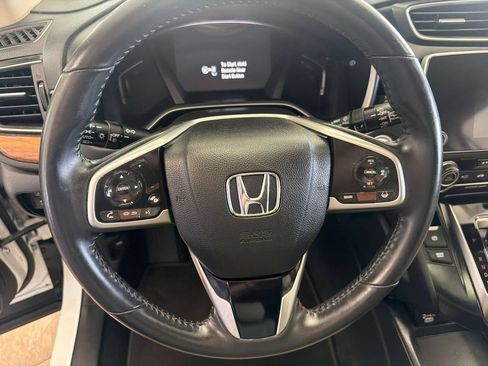 Used 2020 Honda CR-V EX-L image 24