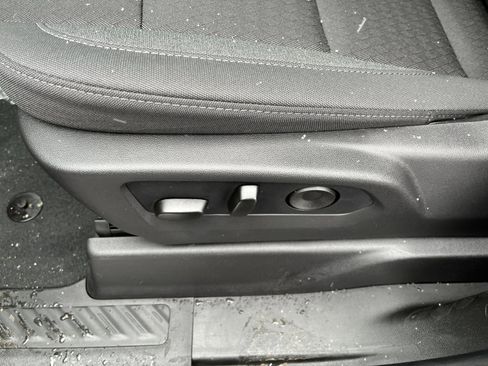 New 2026 Chevrolet Silverado 1500 Custom image 13