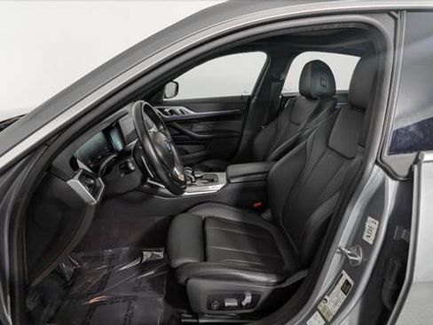 Used 2023 BMW 430i Gran Coupe RWD image 14