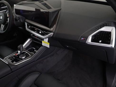 New 2026 BMW XM Label Red AWD/4WD image 23