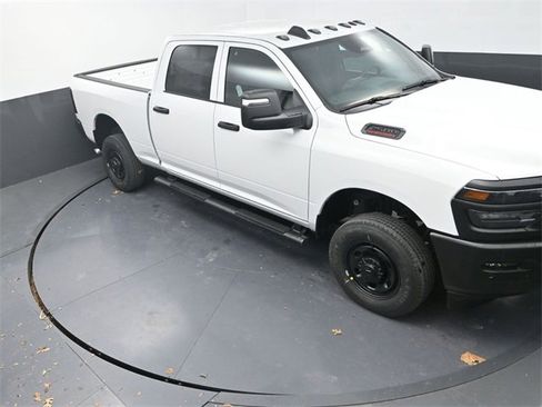 New 2026 RAM 2500 Tradesman image 9