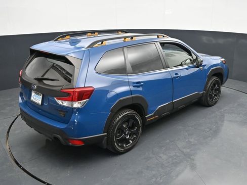 Used 2023 Subaru Forester Wilderness AWD/4WD image 36