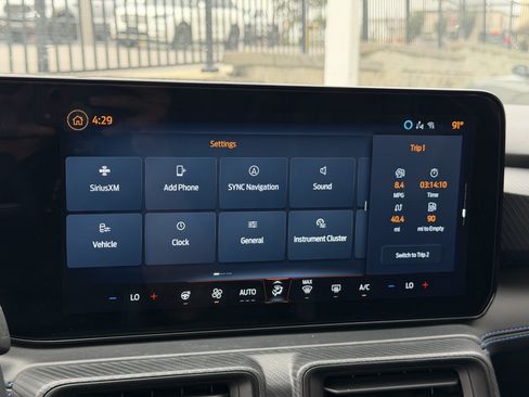 Used 2024 Ford Mustang Dark Horse RWD image 22
