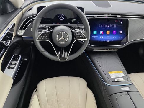 New 2026 Mercedes-Benz E 350 Sedan image 10