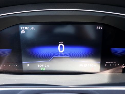 Used 2022 Volkswagen Tiguan S image 25