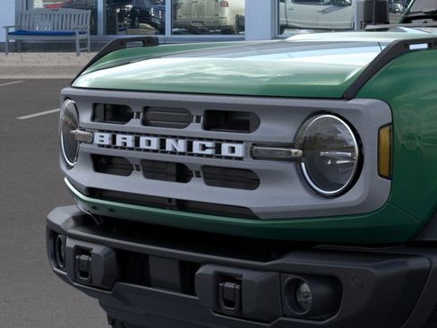 New 2025 Ford Bronco Big Bend w/ Black Diamond Package image 19