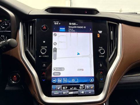 Used 2020 Subaru Outback Touring XT image 21