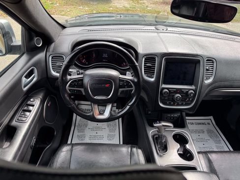 Used 2018 Dodge Durango Citadel AWD/4WD image 51